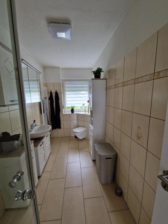 Duemmerblick Hude  Exterior photo