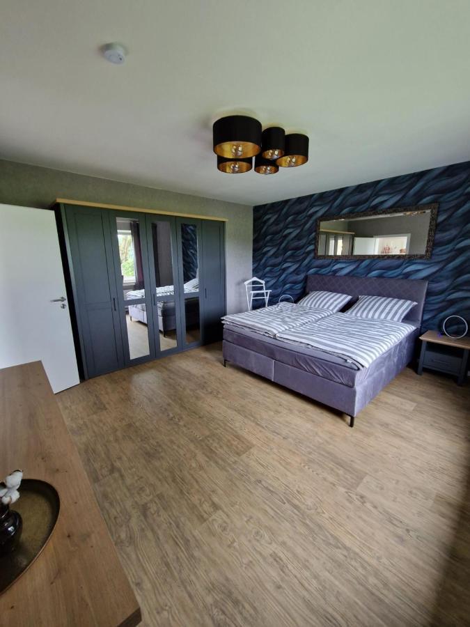 Duemmerblick Hude  Exterior photo