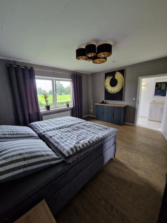 Duemmerblick Hude  Exterior photo