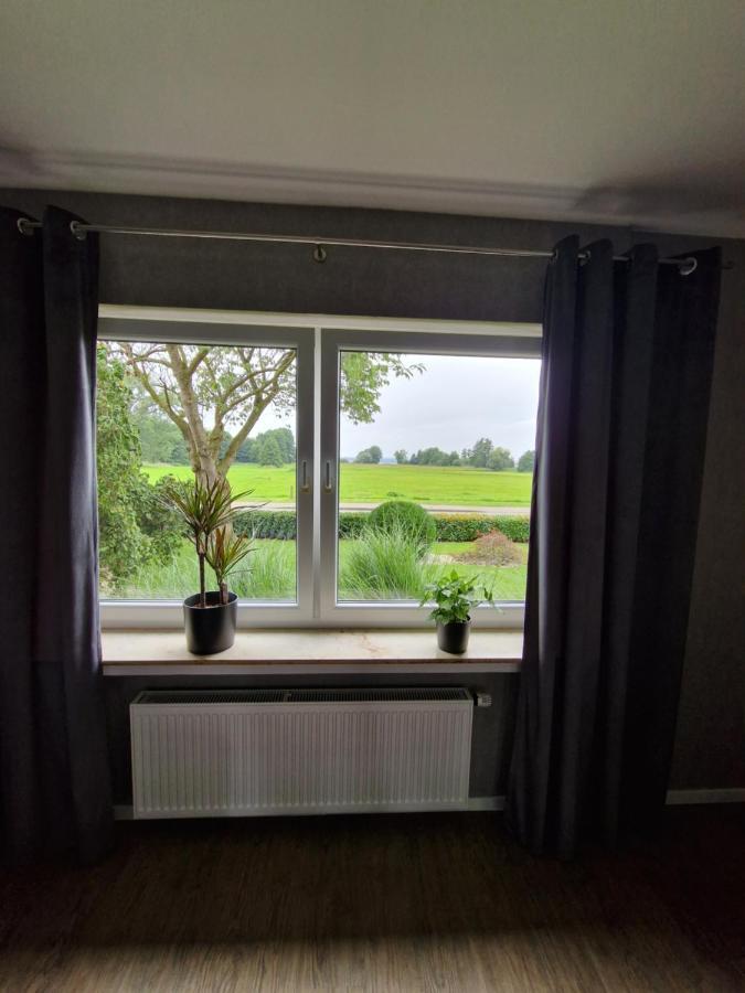 Duemmerblick Hude  Exterior photo