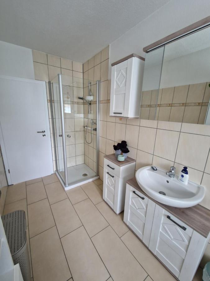 Duemmerblick Hude  Exterior photo
