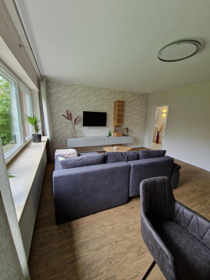 Duemmerblick Hude  Exterior photo