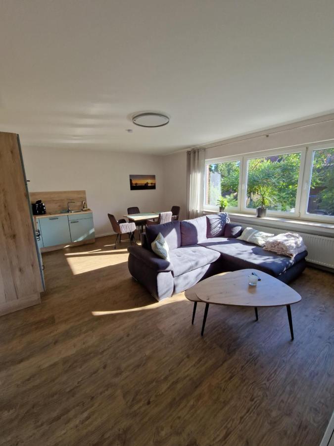 Duemmerblick Hude  Exterior photo